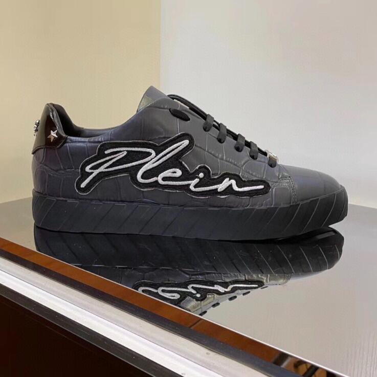 Ozarra Luxury - PHP Shoes - 031