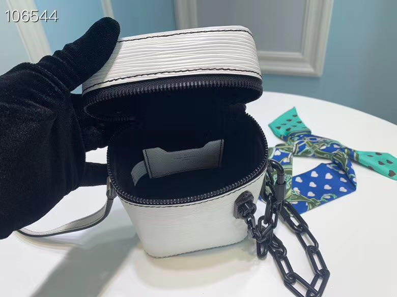 Ozarra Fashion Lu-Vi bags - 9269
