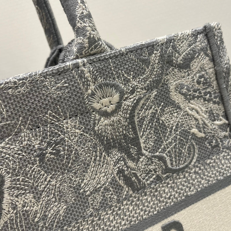OZ - Dir Bags - 688