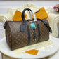 Ozarra Luxury - LOV Bags - 2421