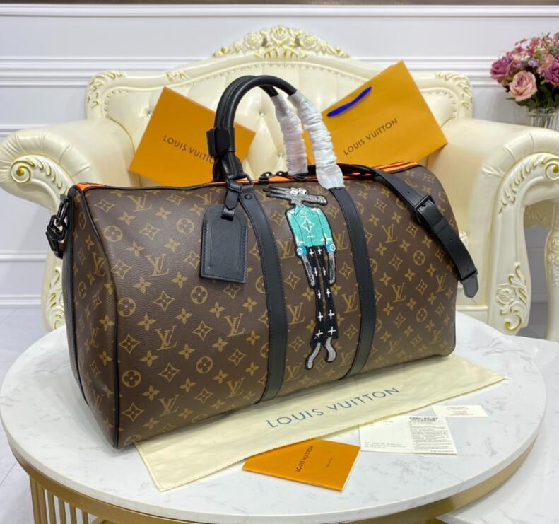Ozarra Luxury - LOV Bags - 2421