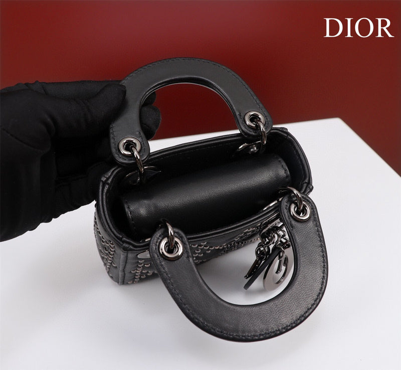 Ozarra - Dir Bags - 1694