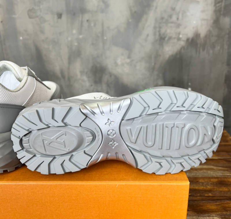 Ozarra Luxury - LOV Men Shoes - 051