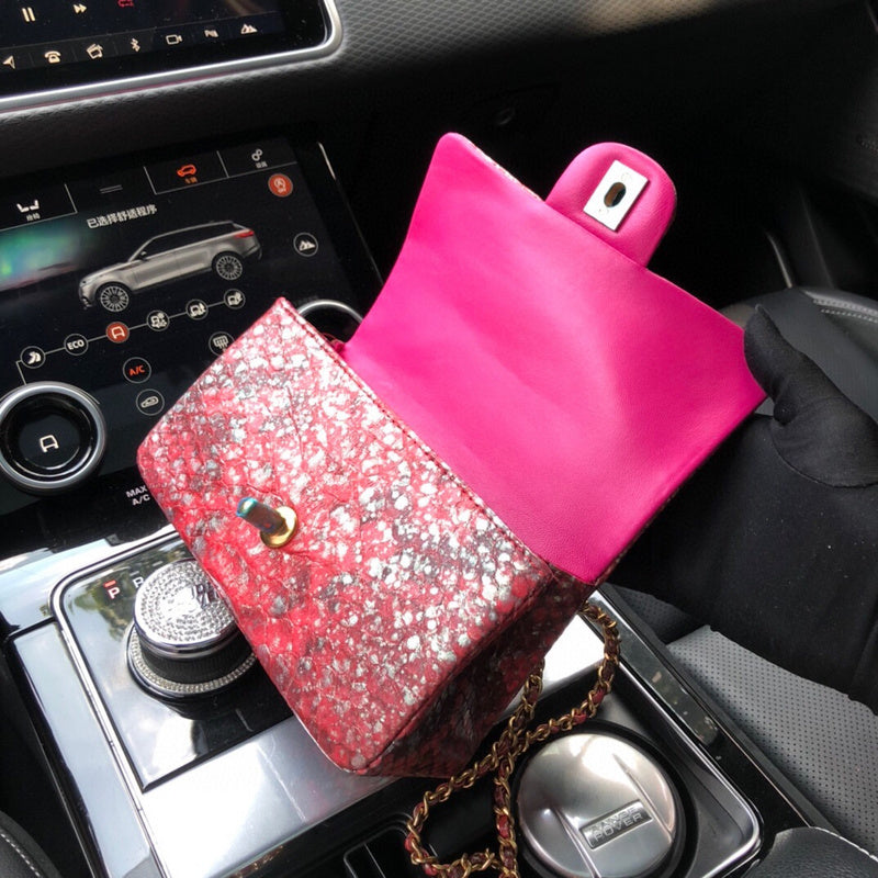 BAB - CHL Bags - 2956