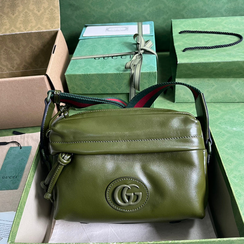 OZ - GCI Bags - 1174