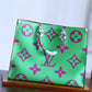 Ozarra Fashion Lu-Vi bags - 8676