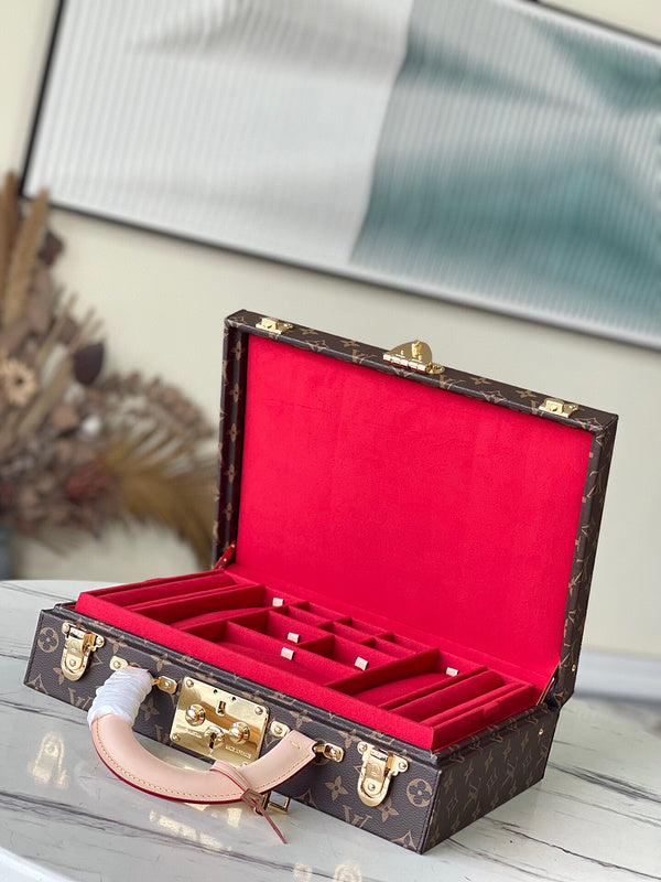 Fashion Lu-Vi bags - 4501
