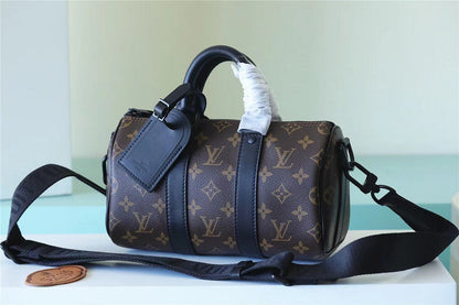 Ozarra Fashion Lu-Vi bags - 11252