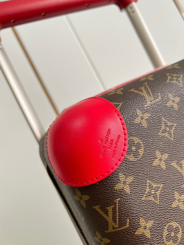Ozarra Fashion Lu-Vi bags - 11372