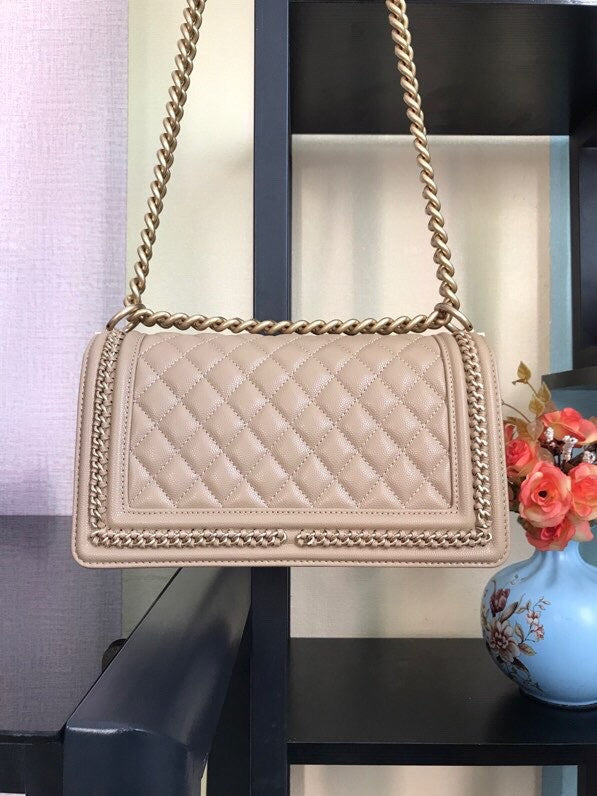 BAB - CHL Bags - 3485