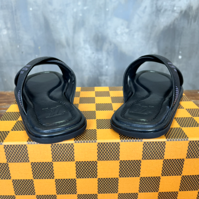 Ozarra Luxury - LOV Men Shoes - 077