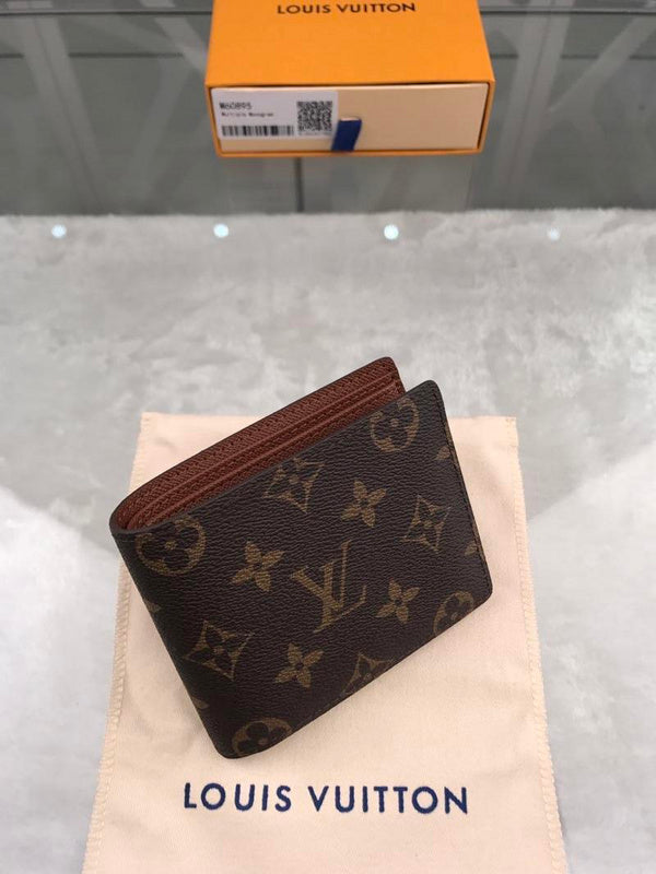 Ozarra Fashion Lu-Vi bags - 17845