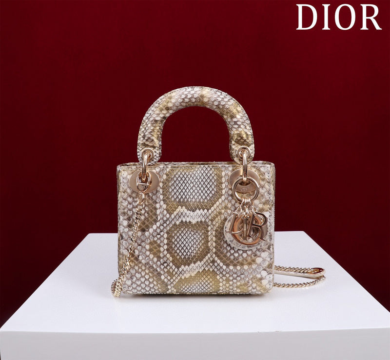 Ozarra - Dir Bags - 101