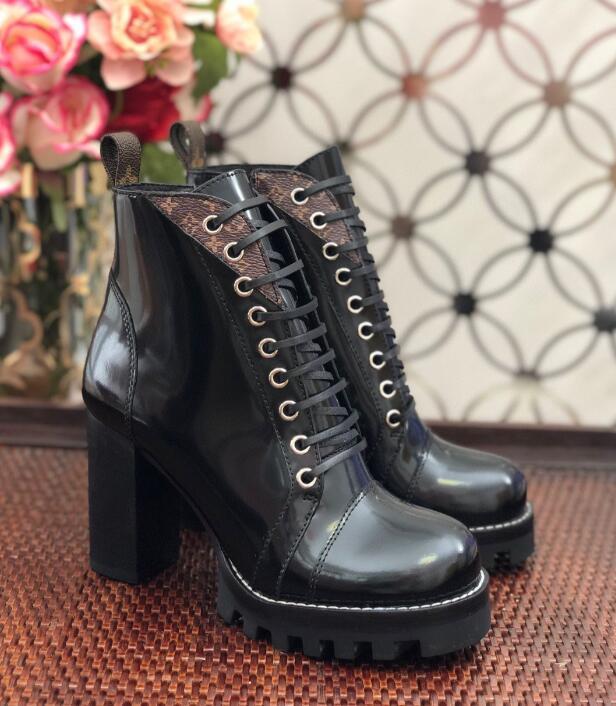 Ozarra Luxury - LOV Women Shoes - 777