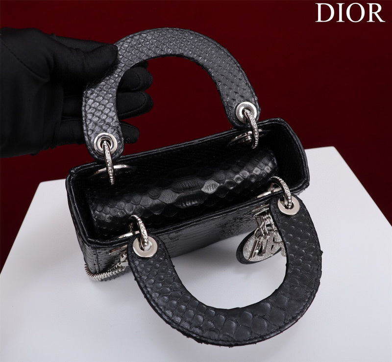 Ozarra - Dir Bags - 1683