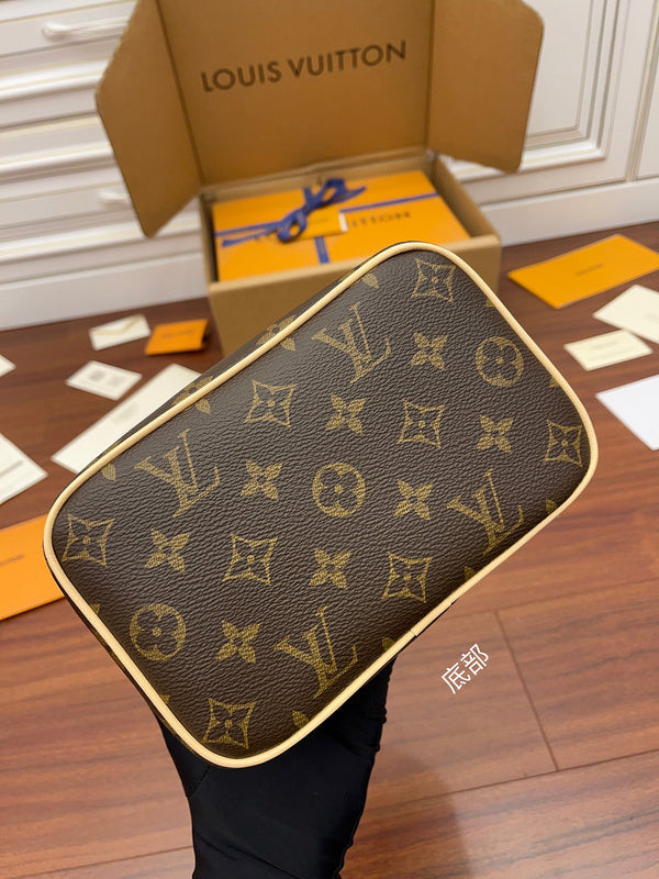 Ozarra Fashion Lu-Vi bags - 17228