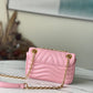 Fashion Lu-Vi bags - 4785