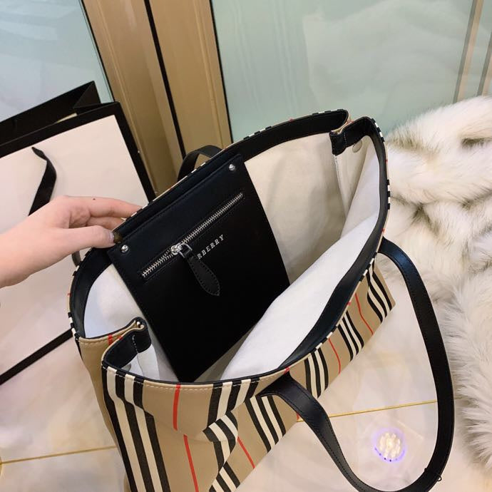 Ozarra Fashion -BBR Bags - 965