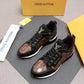 Ozarra Luxury - LOV Men Shoes - 1723