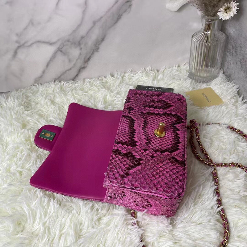 BAB - CHL Bags - 3148