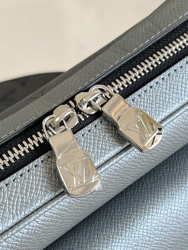 Ozarra Fashion Lu-Vi Bags - 16757