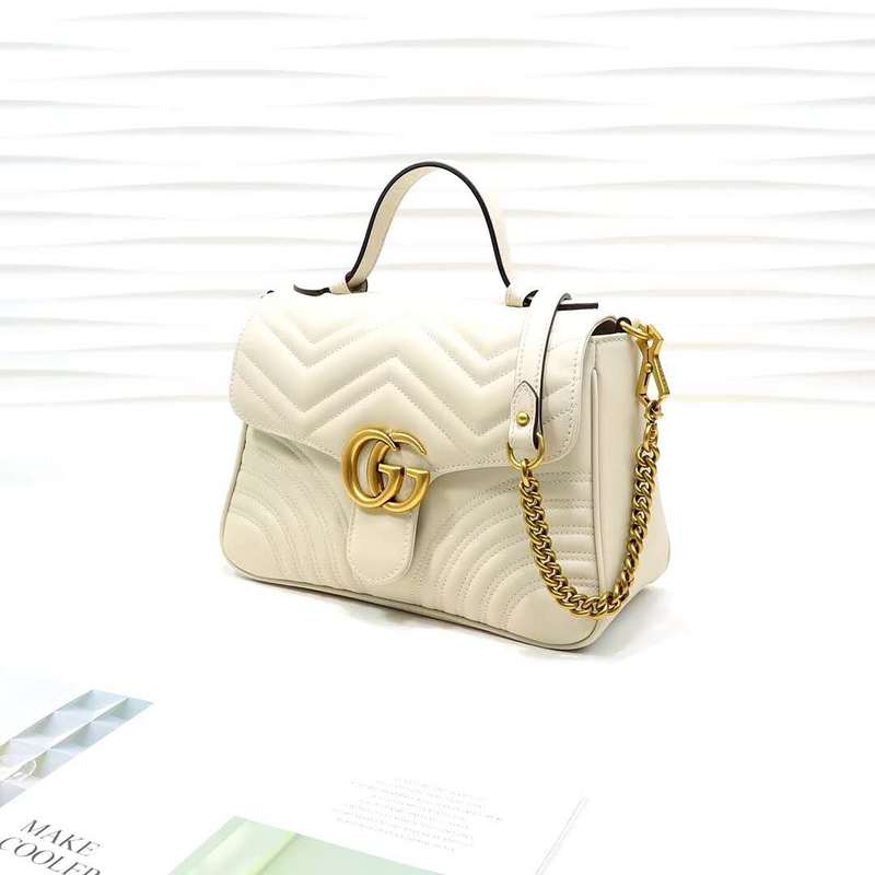 BAB - GCI Bags - 996
