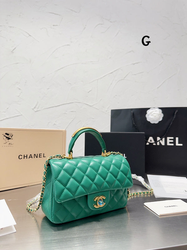 Ozarra - CHL Bags - 6803