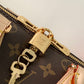 Ozarra Fashion Lu-Vi Bags - 16874