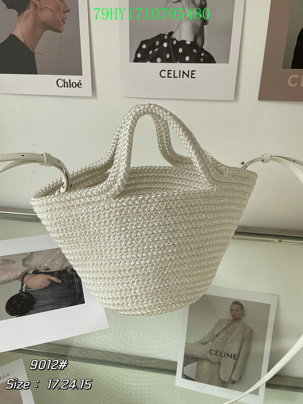 Ozarra Fashion - BGA Bags - 1716