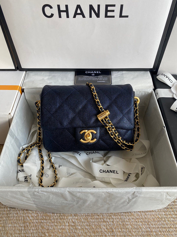BAB - CHL Bags - 3474
