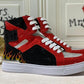 Ozarra Luxury - PHP Shoes - 043