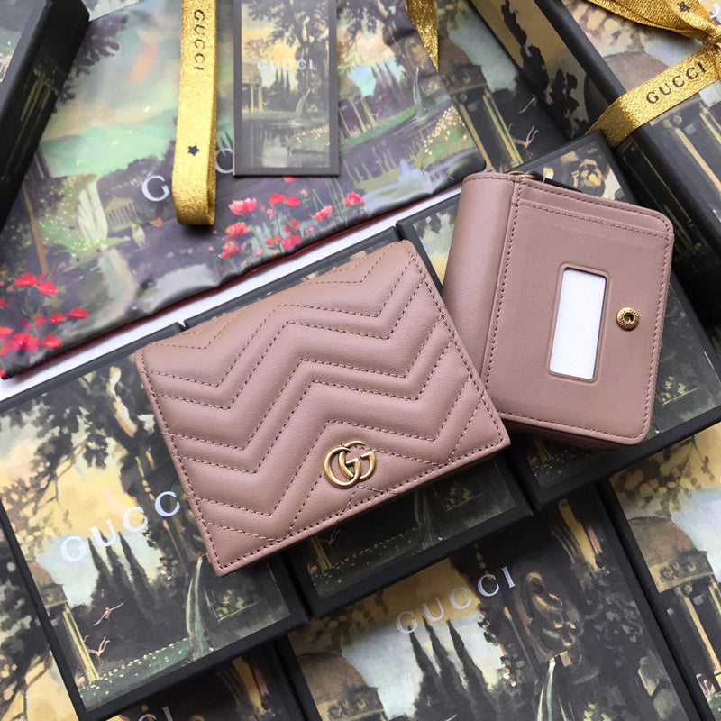 Ozarra - Guki Wallet - 627