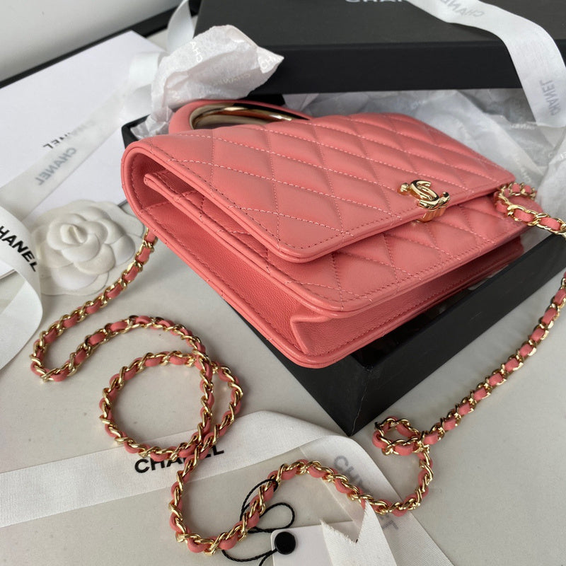 Ozarra - CHL Bags - 7611