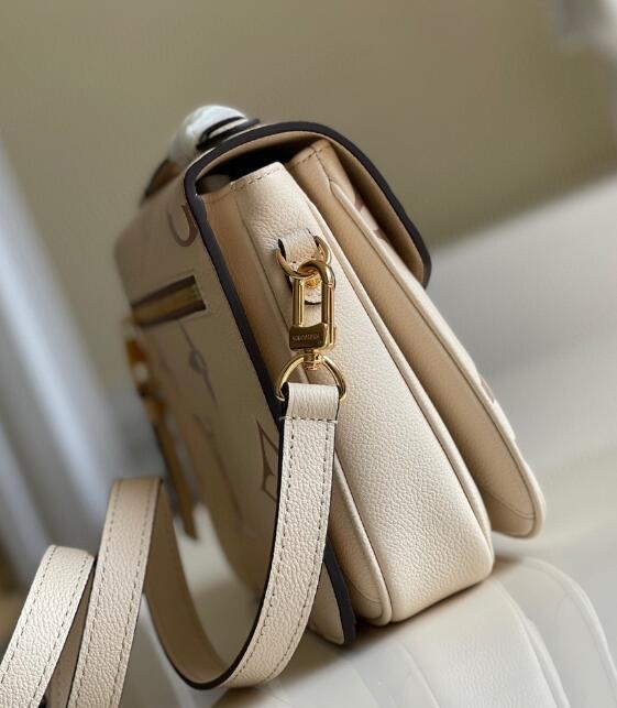 Ozarra Luxury - LOV Bags - 2483
