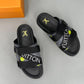 Ozarra Luxury - LOV Men Shoes - 1021