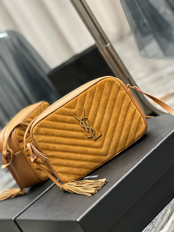 OZ - SLY Bags - 104
