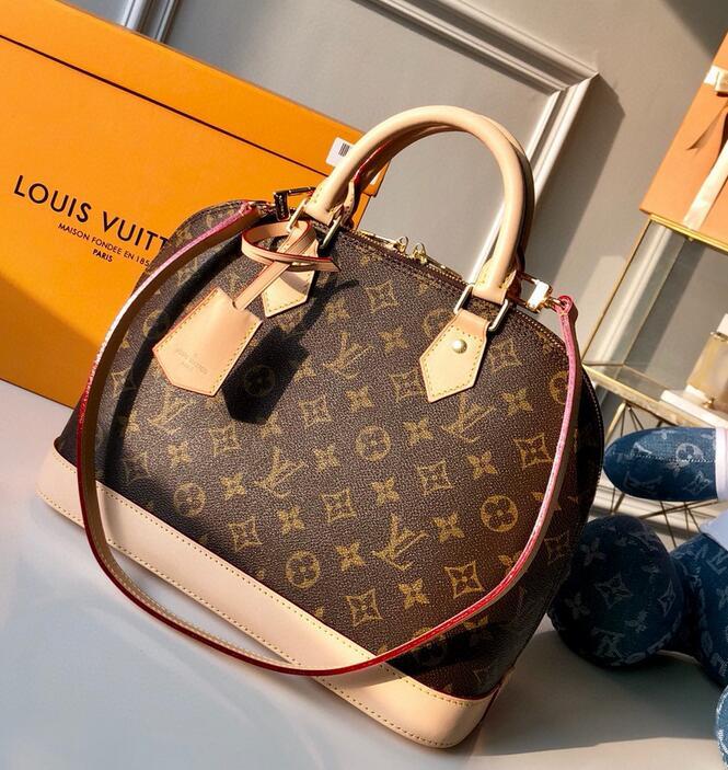Ozarra Luxury - LOV Bags - 2980