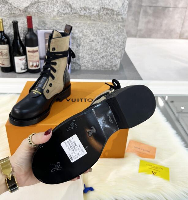 Ozarra Luxury - LOV Women Shoes - 812