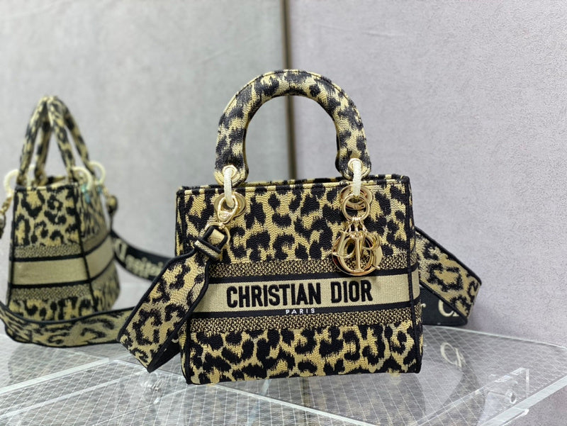 OZ - Dir Bags - 1086