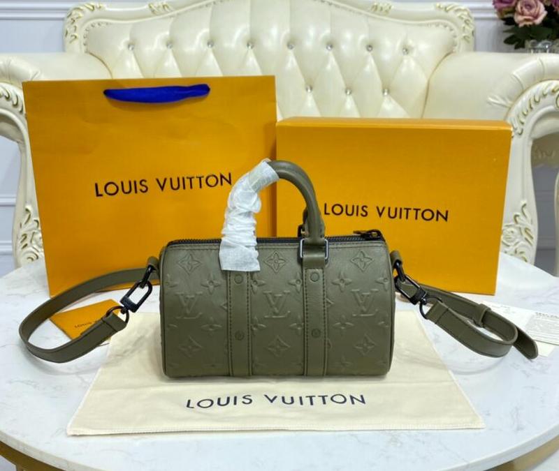 Ozarra Luxury - LOV Bags - 2388