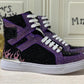 Ozarra Luxury - PHP Shoes - 045