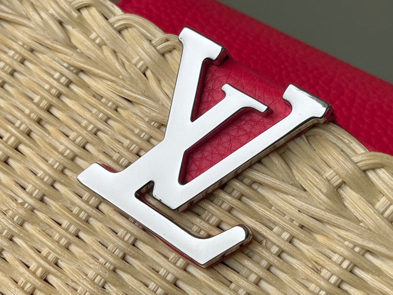 Fashion Lu-Vi bags - 5419