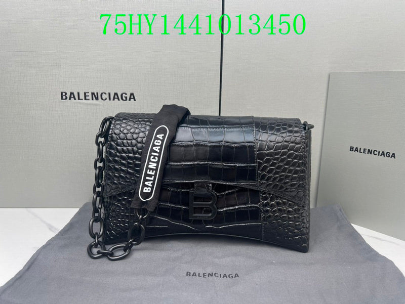 Ozarra Fashion - BGA Bags - 2007