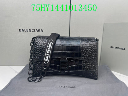 Ozarra Fashion - BGA Bags - 2007