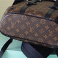 Ozarra Fashion Lu-Vi bags - 9662