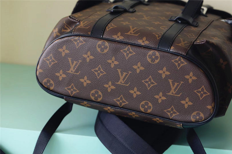 Ozarra Fashion Lu-Vi bags - 9662