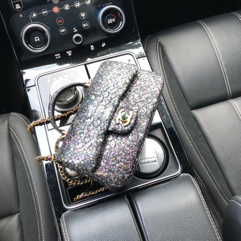 BAB - CHL Bags - 2948