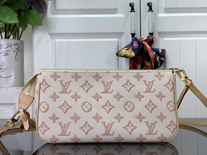 Fashion Lu-Vi bags - 3522