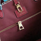 Ozarra Fashion Lu-Vi bags - 8653
