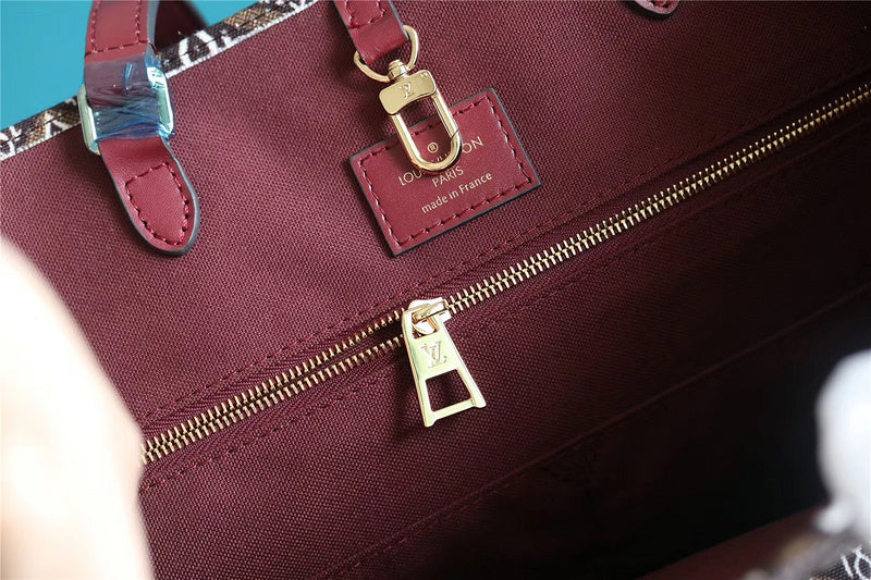 Ozarra Fashion Lu-Vi bags - 8653
